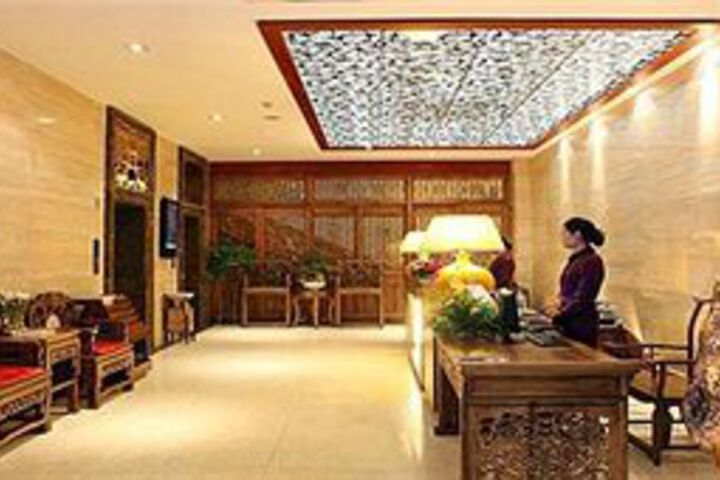 Hotel Interior 18 of 18