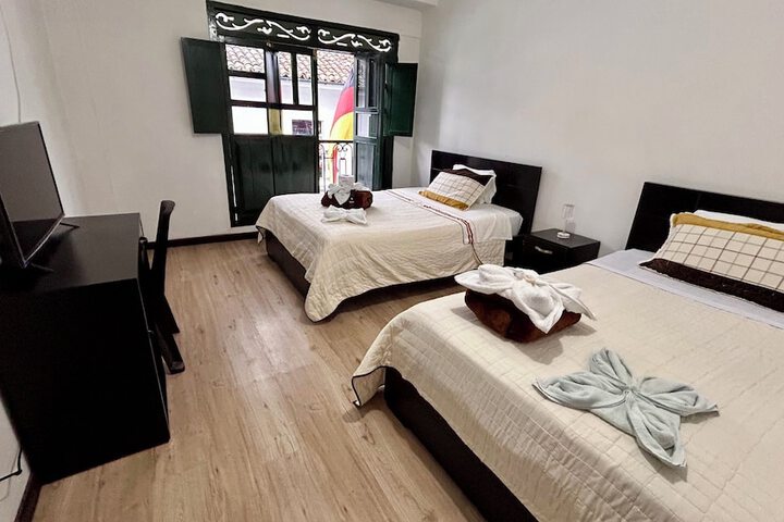 Room 25 of 110