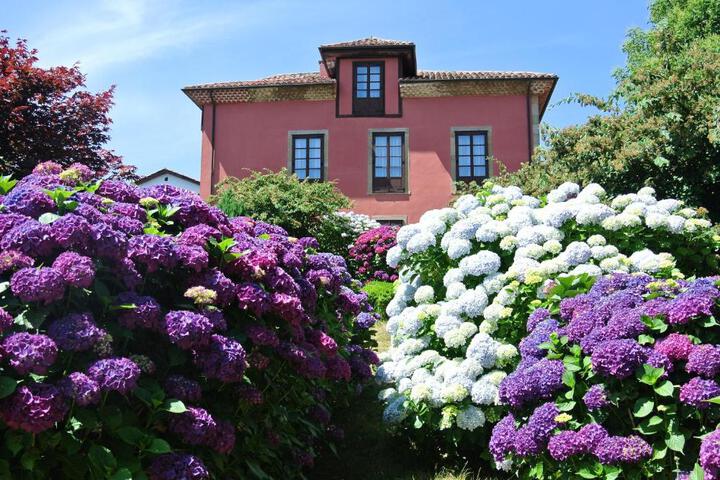 Hotel Rural El Algaire
