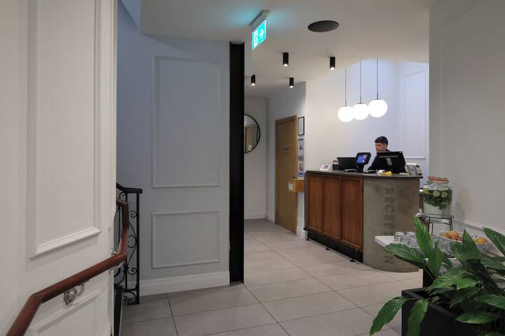 Hotel Interior 3 of 58