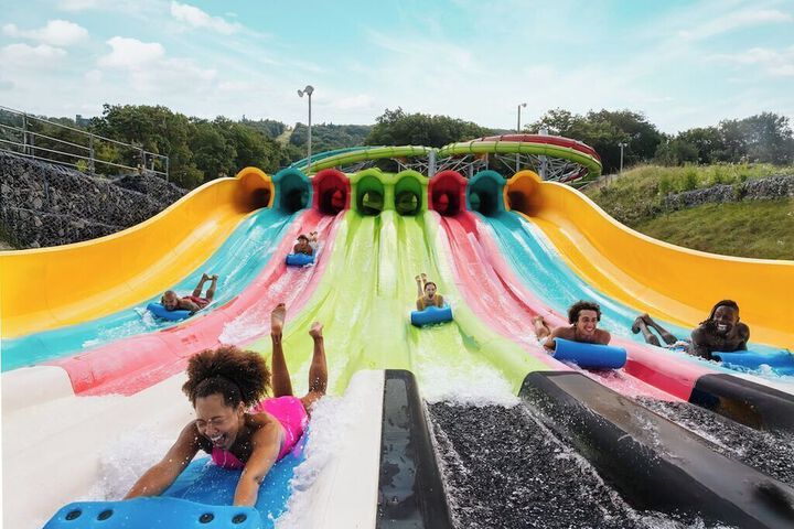 Water park