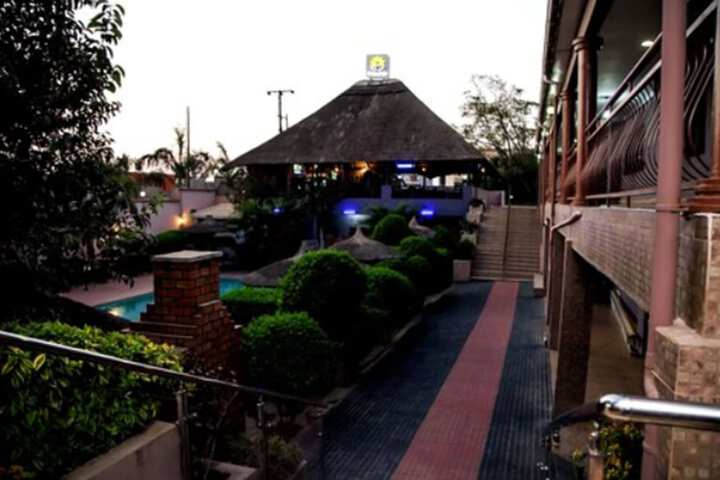 Hotel 43 of 44