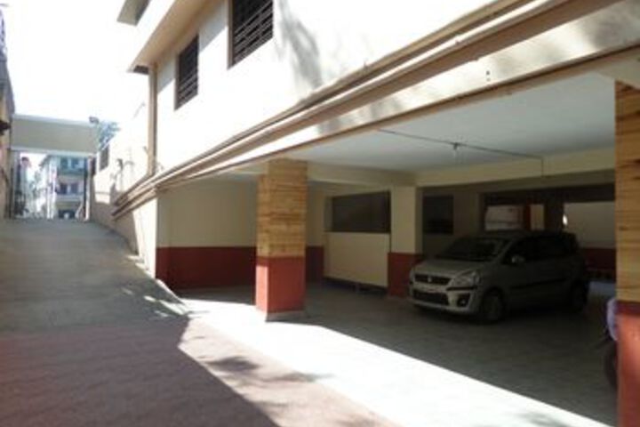 Property Grounds 23 of 26