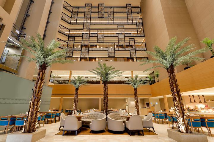 Hotel Interior 7 of 94