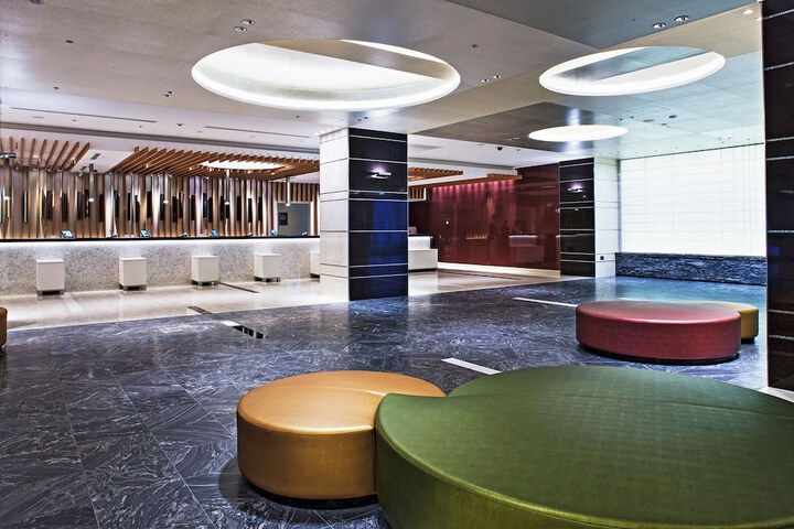 Hotel Interior 2 of 94