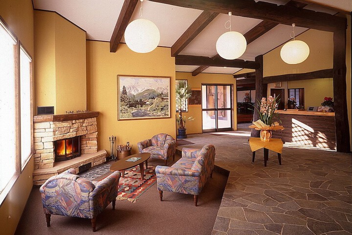 Hotel Interior 2 of 44