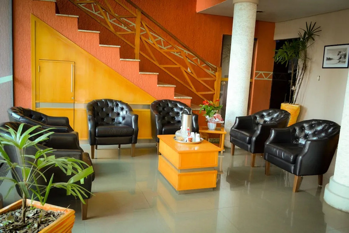 Hotel Cardozo