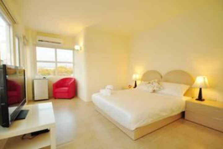 Fitness Center Photo