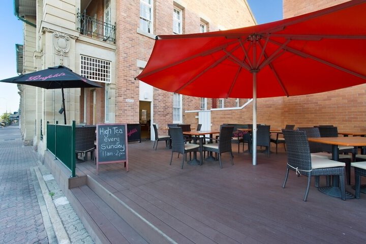 Terrace/Patio 95 of 99