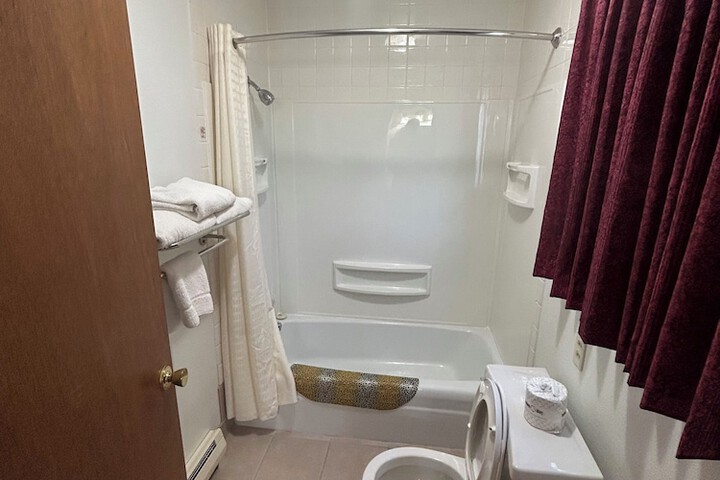 Fitness Facility Photos