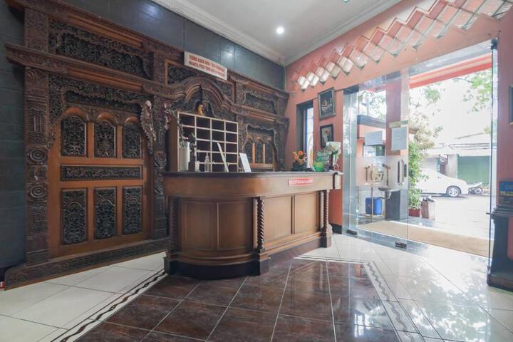 Fitness Center Photo