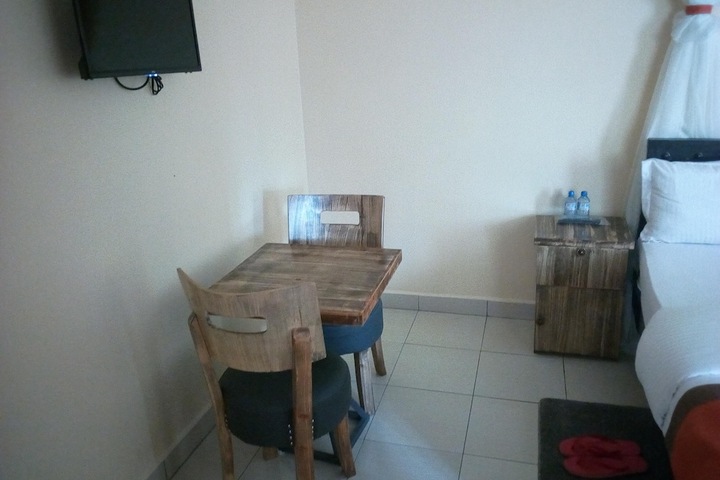 Room 7 of 20