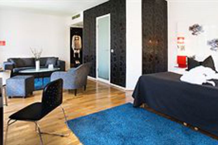 Fitness Center Photo