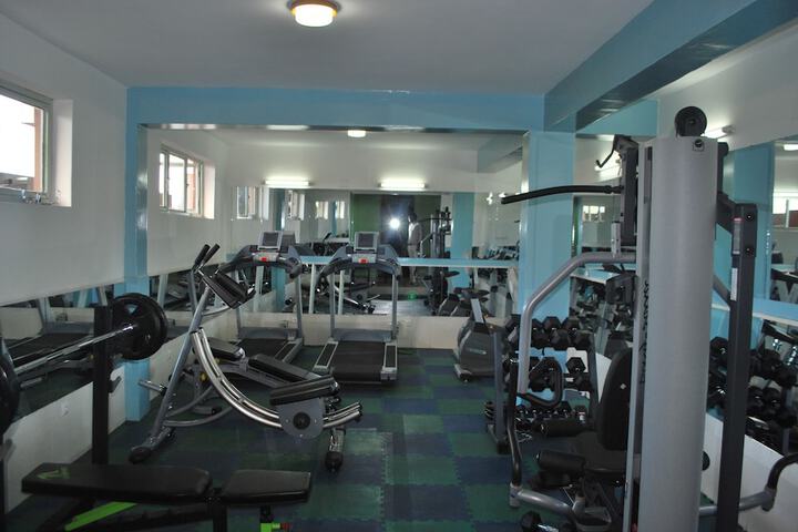 Health and Fitness 79 of 99