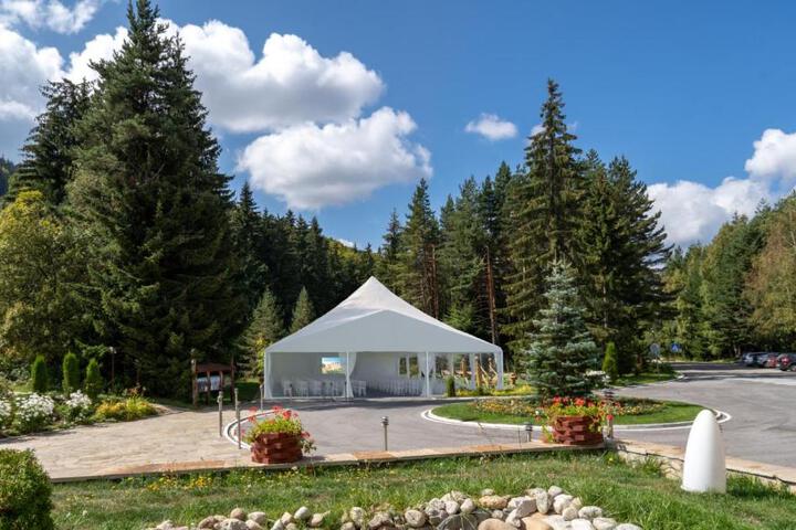 Fitness Facility Photos