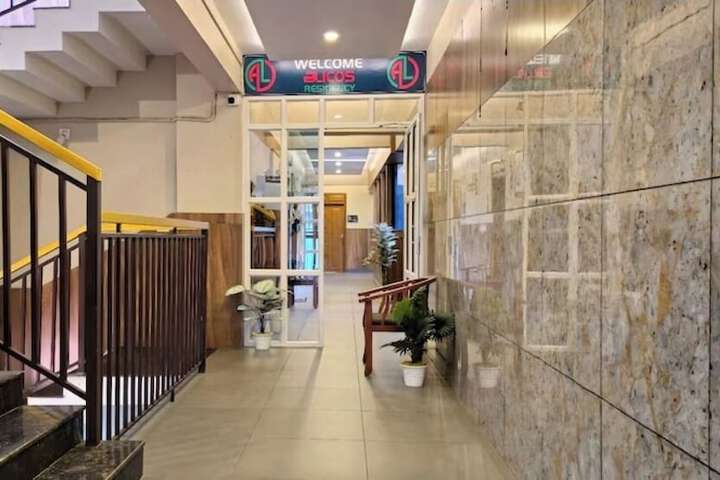 Alicos Residency