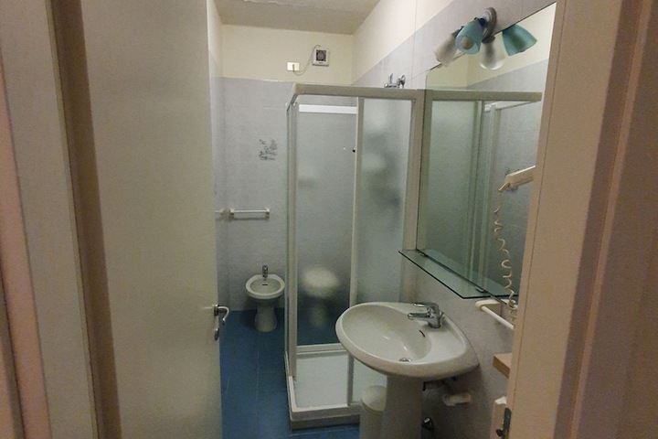 Bath Interior
