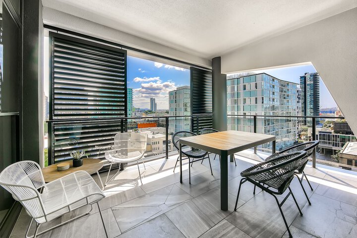 Terrace/Patio 18 of 33