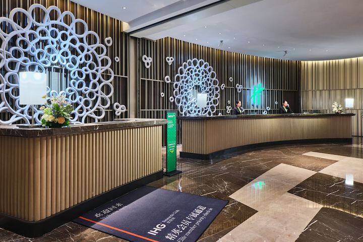 Hotel 42 of 45