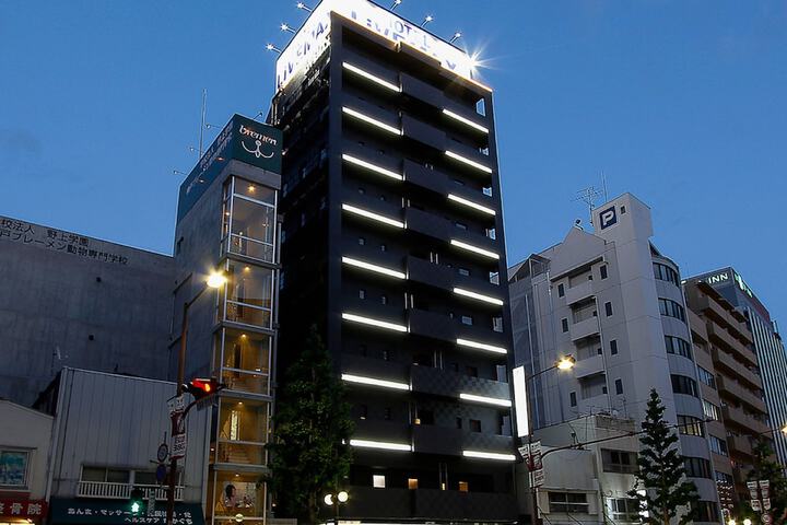 Hotel 16 of 16