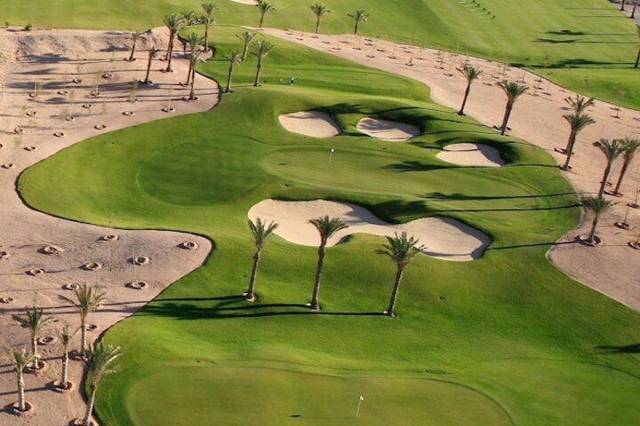 Golf 50 of 113