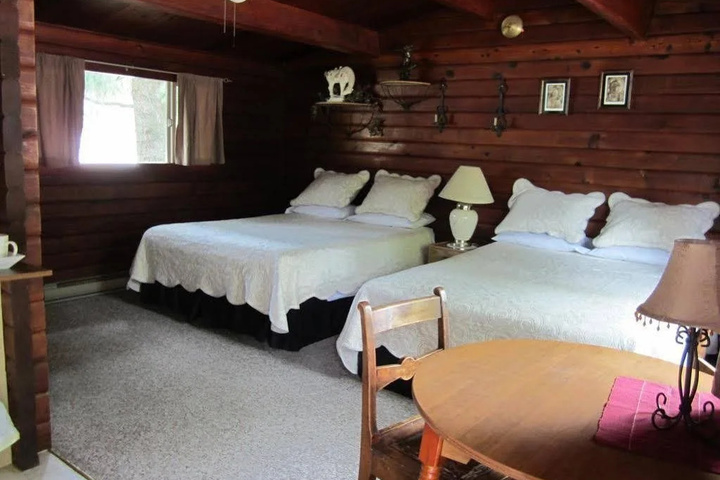 The Cedars Motel