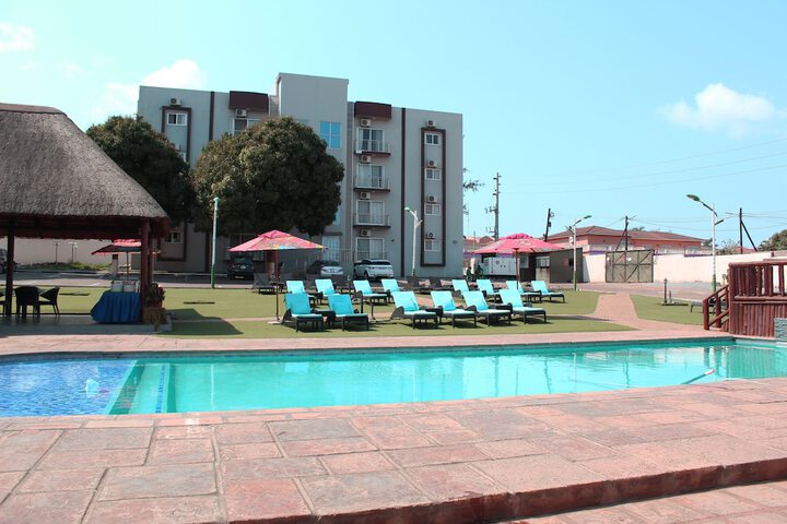 Hotel 53 of 56
