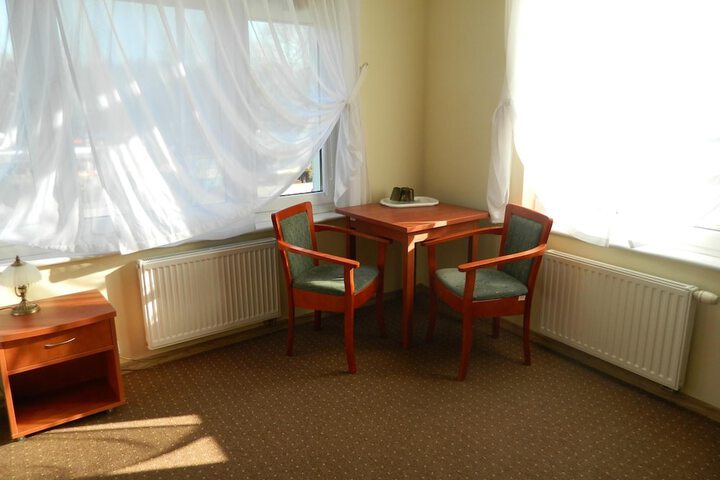Hotel Interior 7 of 19