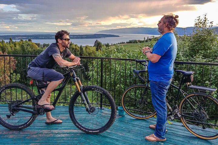 Terrace/Patio 108 of 226