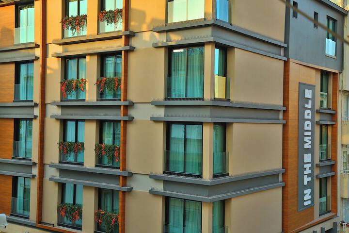 Hotel 49 of 51