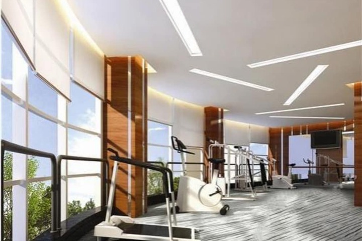 Fitness Club
