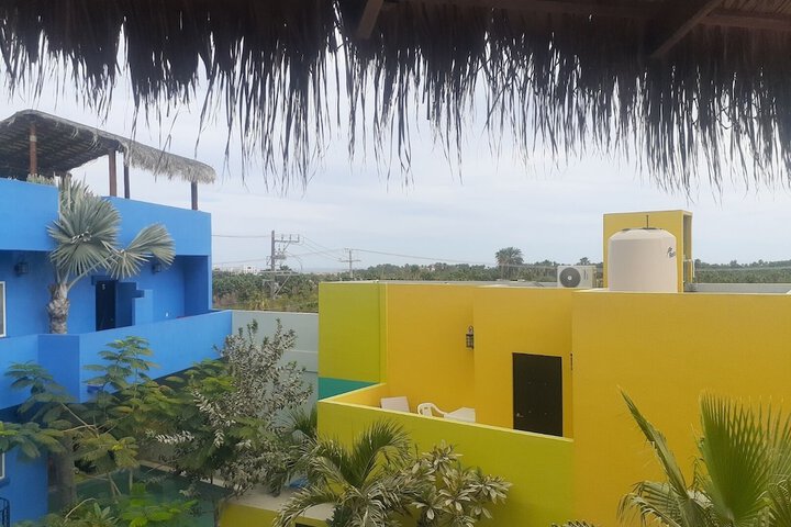 Hotel 42 of 54