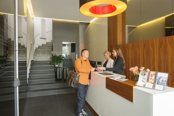 Hotel Interior 41 of 57