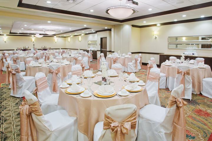 Ballroom