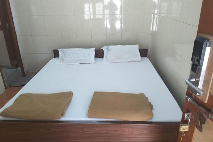 Heera Residency