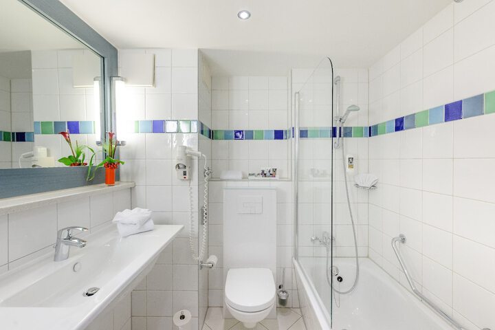 Bathroom Vanities