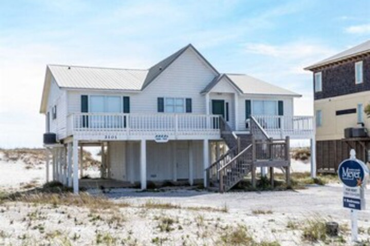 Photo of High Tide by Meyer Vacation Rentals