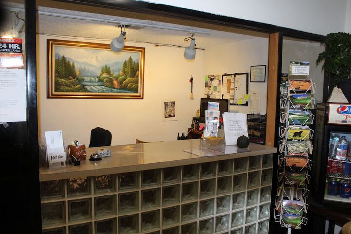 Hotel Interior 3 of 44