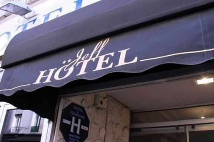 Hotel 29 of 29