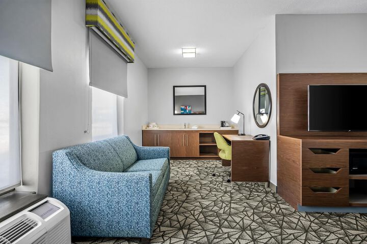 Minibar