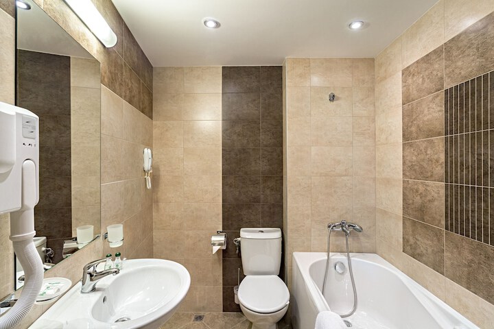 Bath Amenities