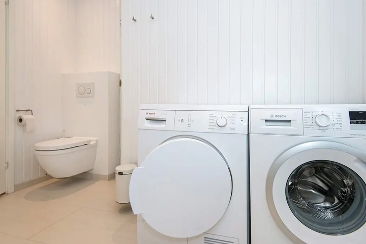 Cozy Holiday Home in Henne With Whirlpool