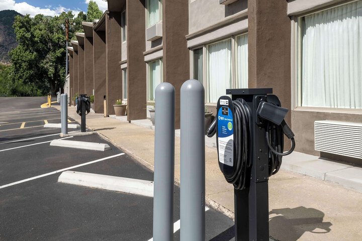 Property amenity