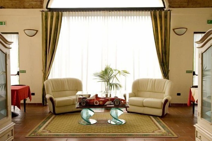 Hotel Interior 50 of 68