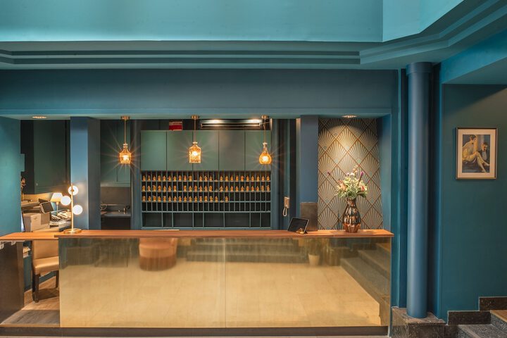 Hotel Interior 4 of 44