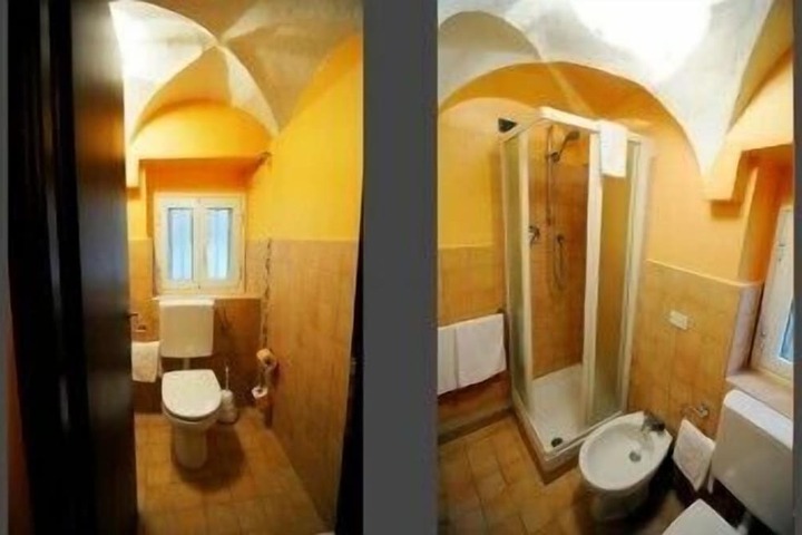 Bathroom Vanities
