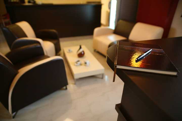Hotel Interior 4 of 38