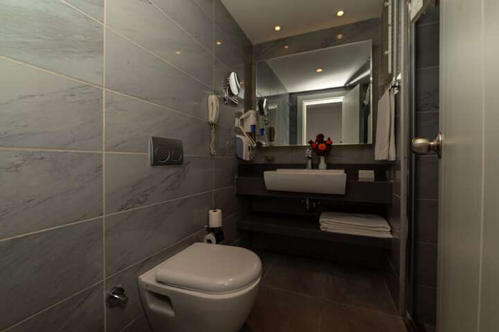 Bath Amenities