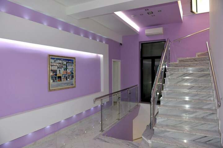 White City Hotel & Restaurant
