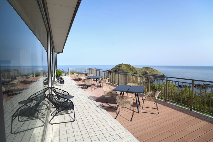 Terrace/Patio 18 of 22